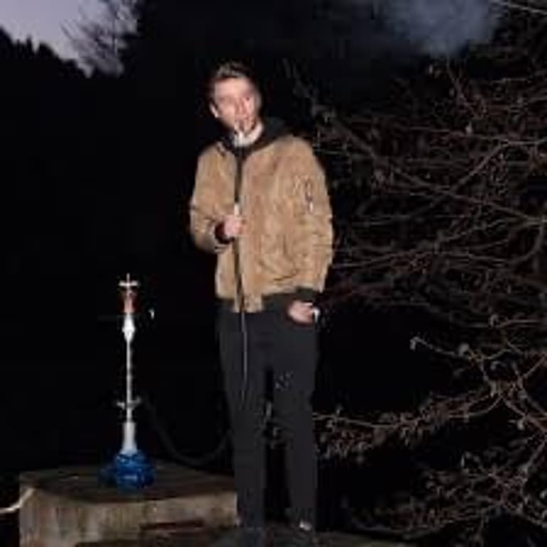 Nico Wendel