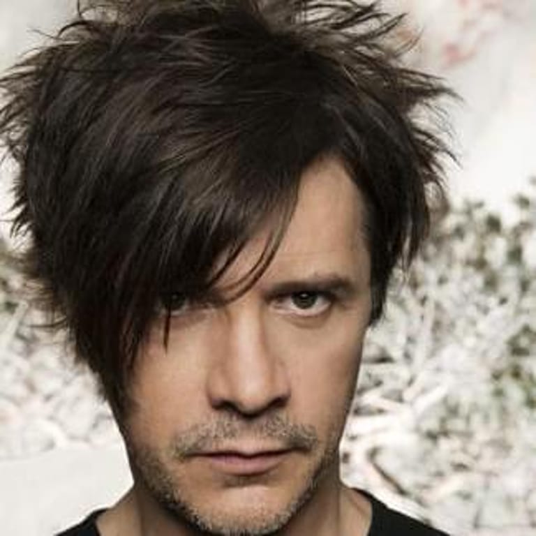 Nicola Sirkis