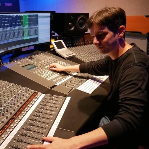 Nicolas Essig