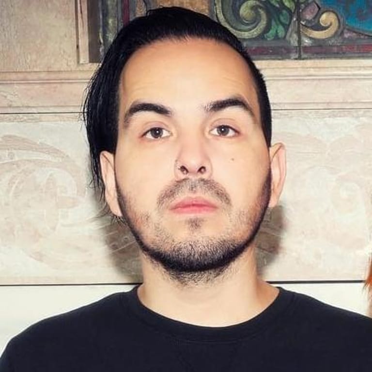 Nicolas Perez