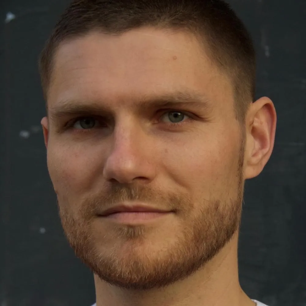 Nicolas Rebscher