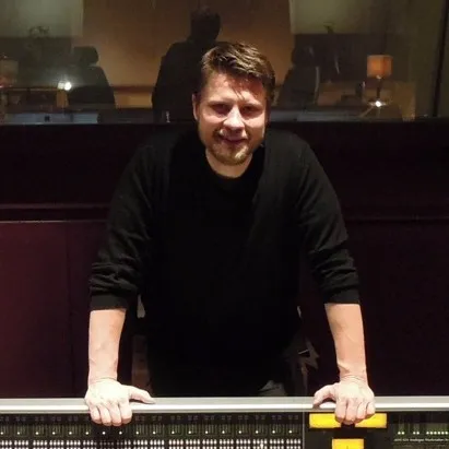 Nicolas Stawski