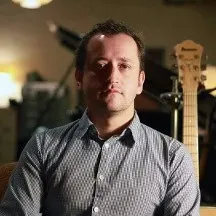 Nicolas Vernhes