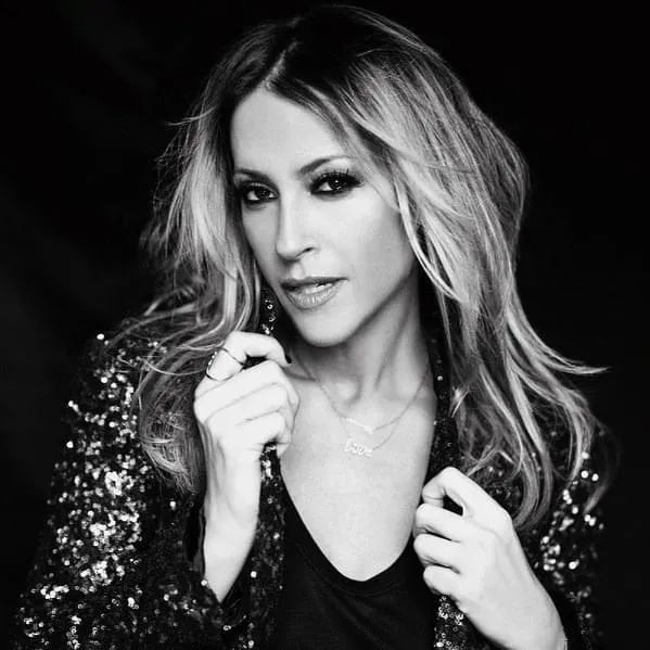 Nicole Appleton