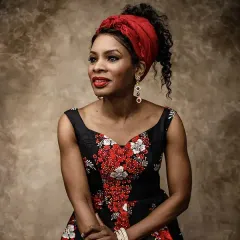 Nicole C. Mullen