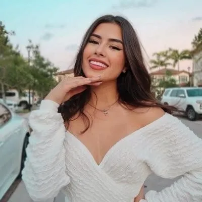 Nicole Garcia