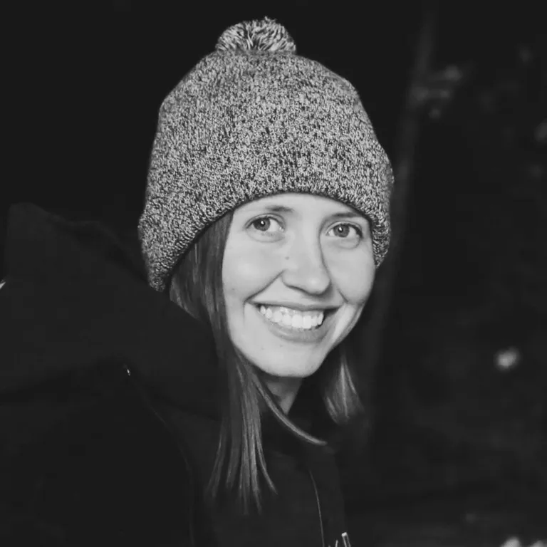 Nicole Jordan Webber