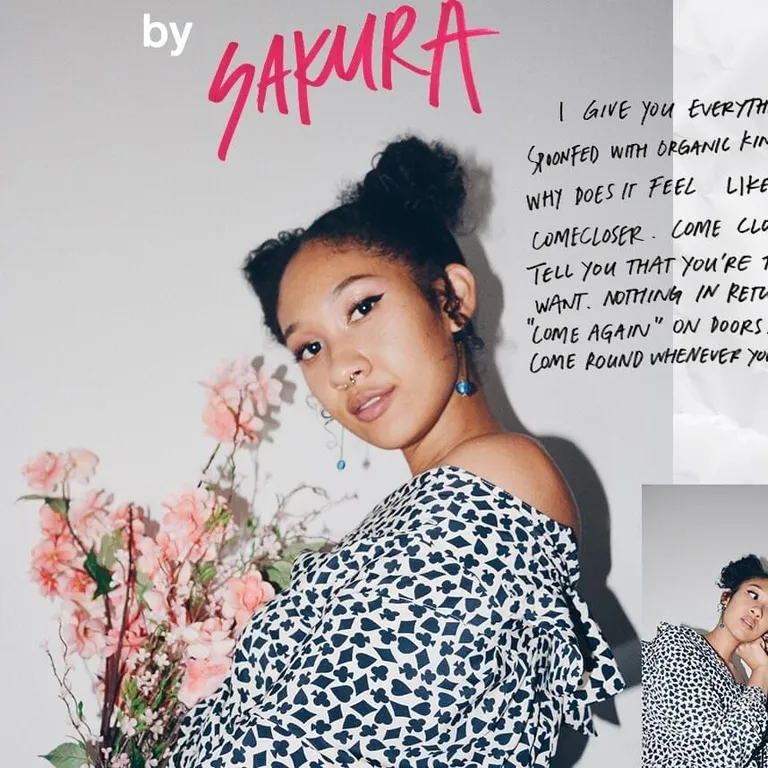 Nicole “Sakura” Watson