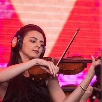 Nicoleta Petre