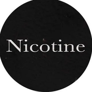 Nicotine (Creative Collective)