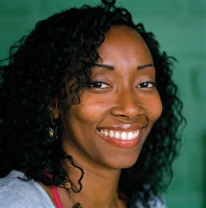 Nidia Góngora