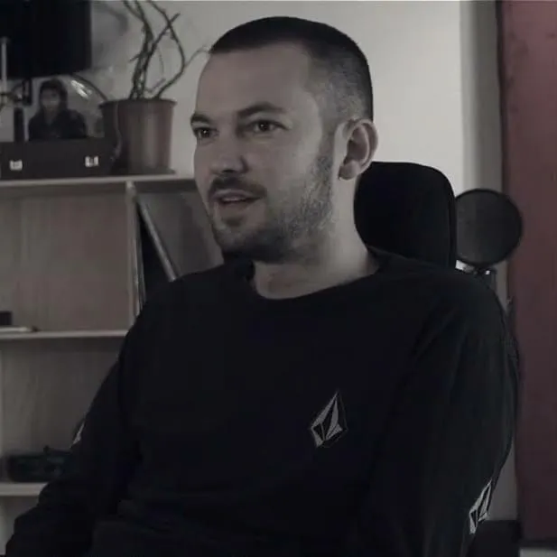 Niels Kirk