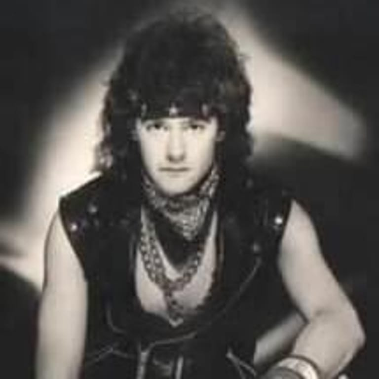Nigel Glockler