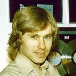 Nigel Gray