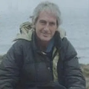 Nigel Luby