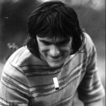 Nigel Pegrum