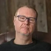 Nigel Reeve