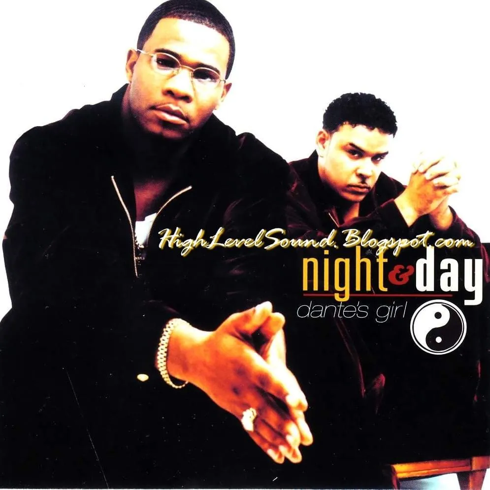 Night&Day