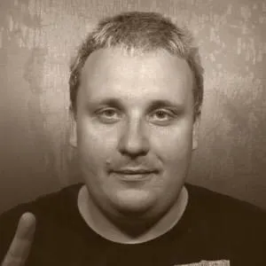 Никита Вильчинский (Nikita Vilchinski)