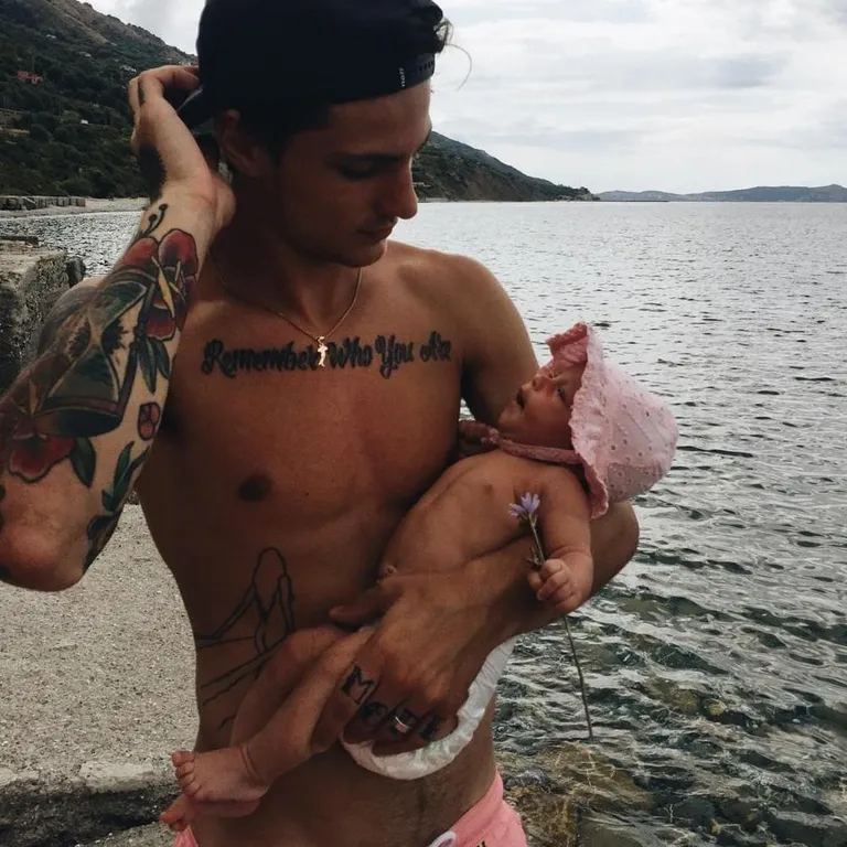 Никита Замойский (Nikita Zamoyski)