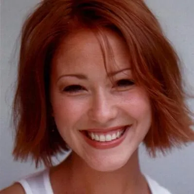 Nikki Anders