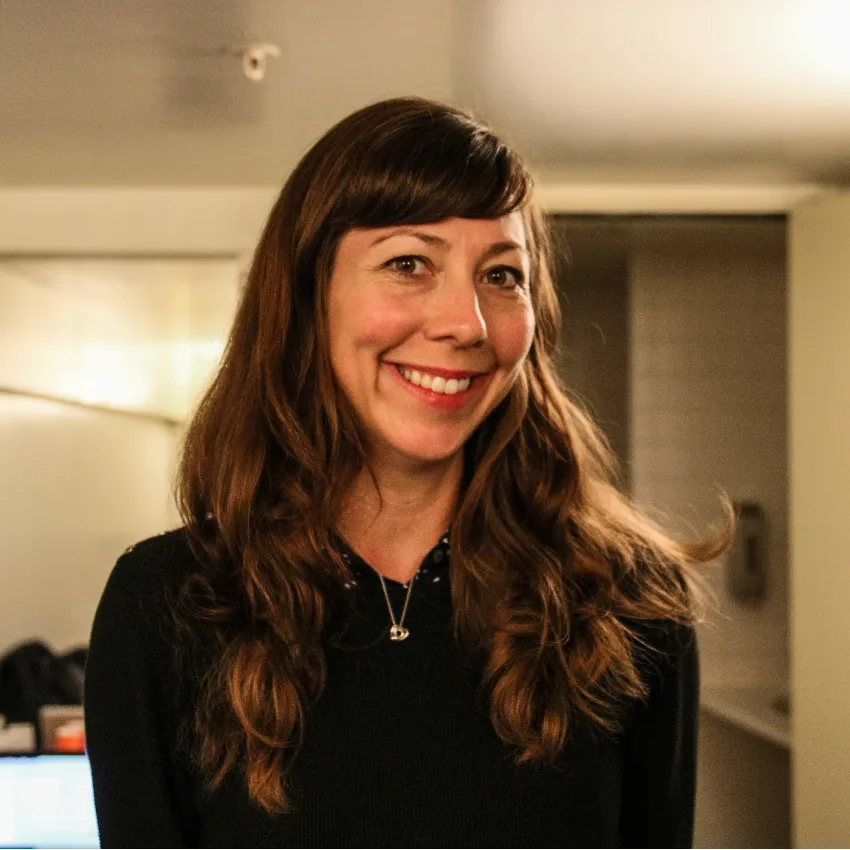 Nikki Monninger