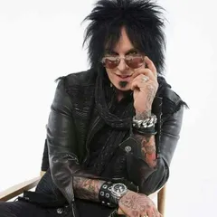 Nikki Sixx