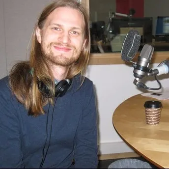 Niklas Berglöf