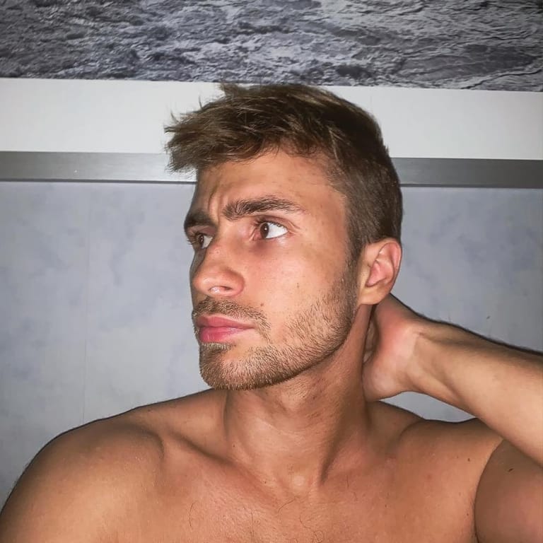 Niklas Carson