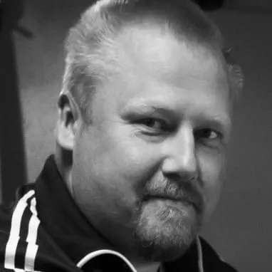 Niklas Olovson