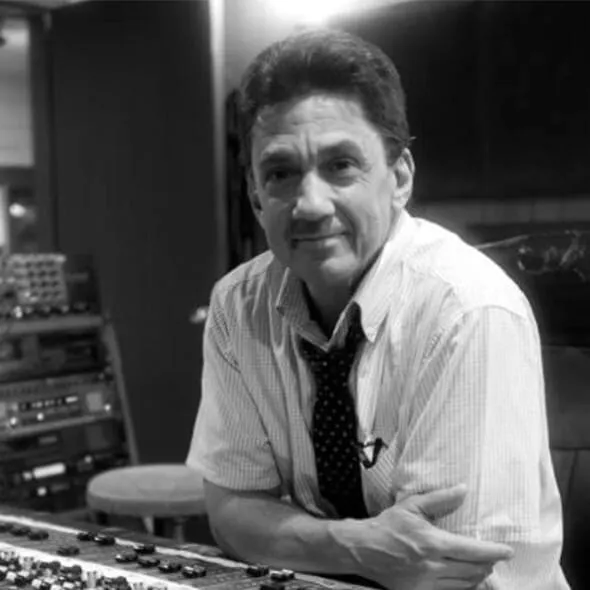 Niko Bolas
