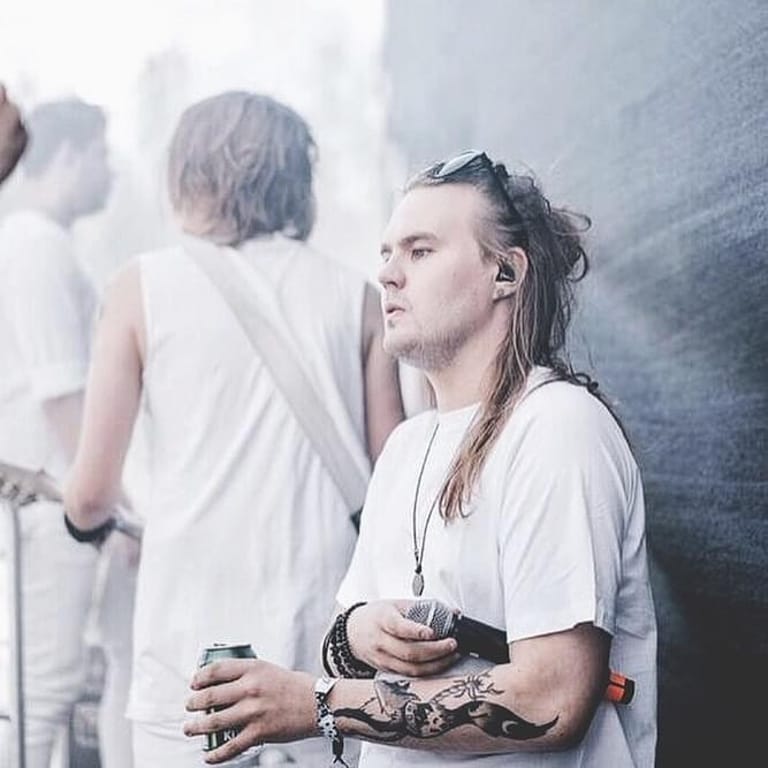 Niko Vilhelm