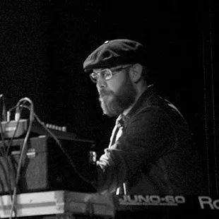Nikolaj Torp Larsen