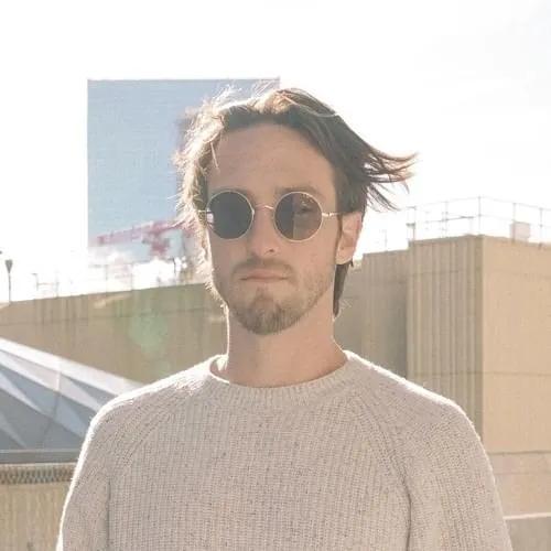 Niles Roberts