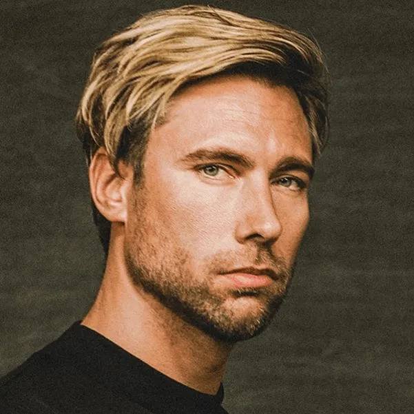 Niles Vandenberg