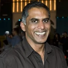 Nilesh “Nilz” Patel