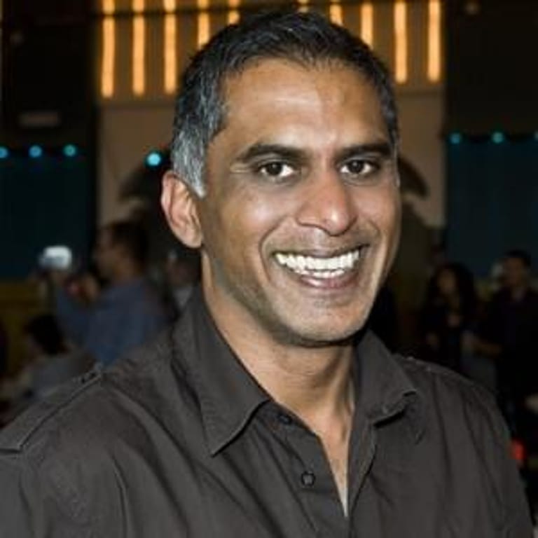 Nilesh “Nilz” Patel
