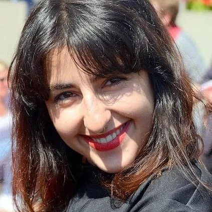 Nili Hadida