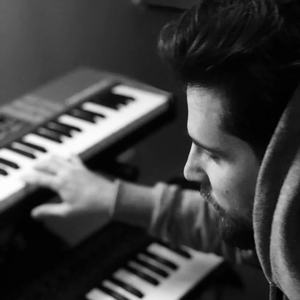 Nils Music