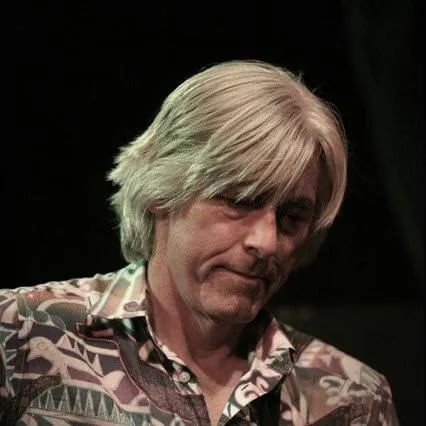Nils Solberg