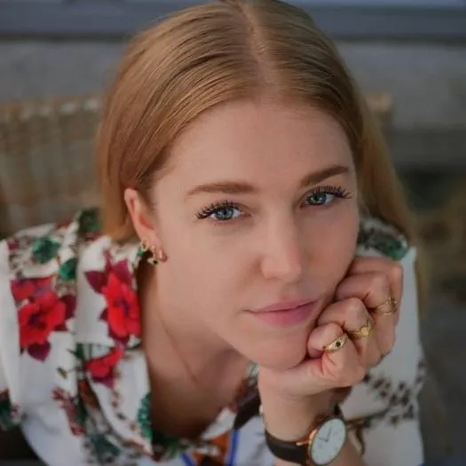 Nina De Taeye
