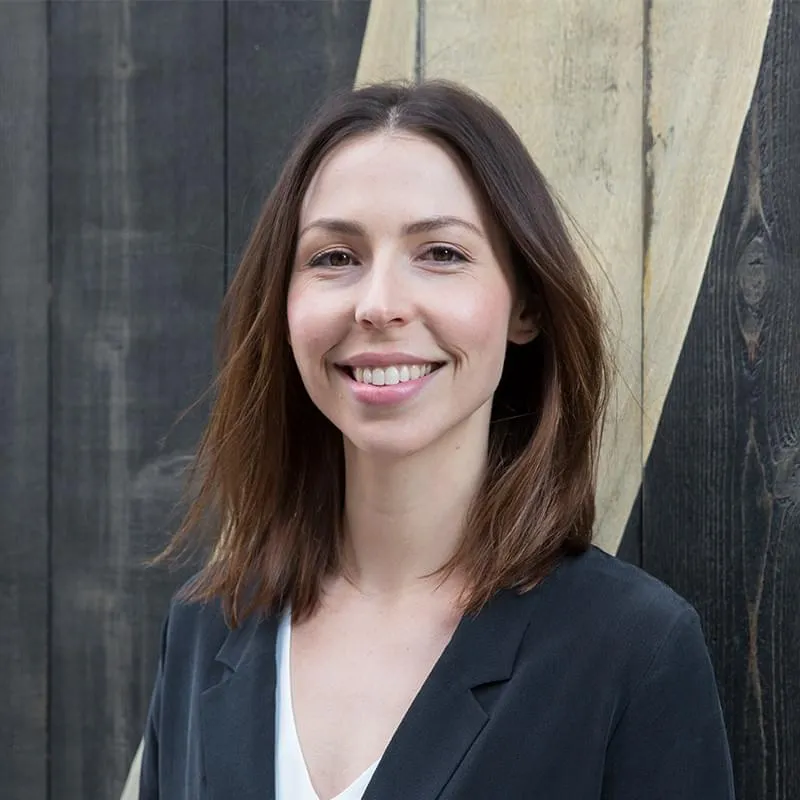 Nina Moffitt
