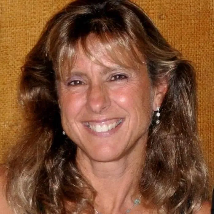 Nina Ossoff