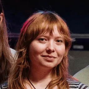 Nina Pitchkites