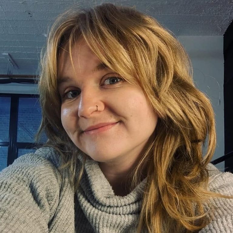 Nina Sundstrom