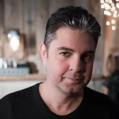 Nir Zidkyahu