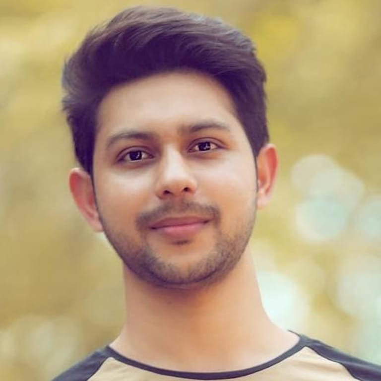 Nirmaan