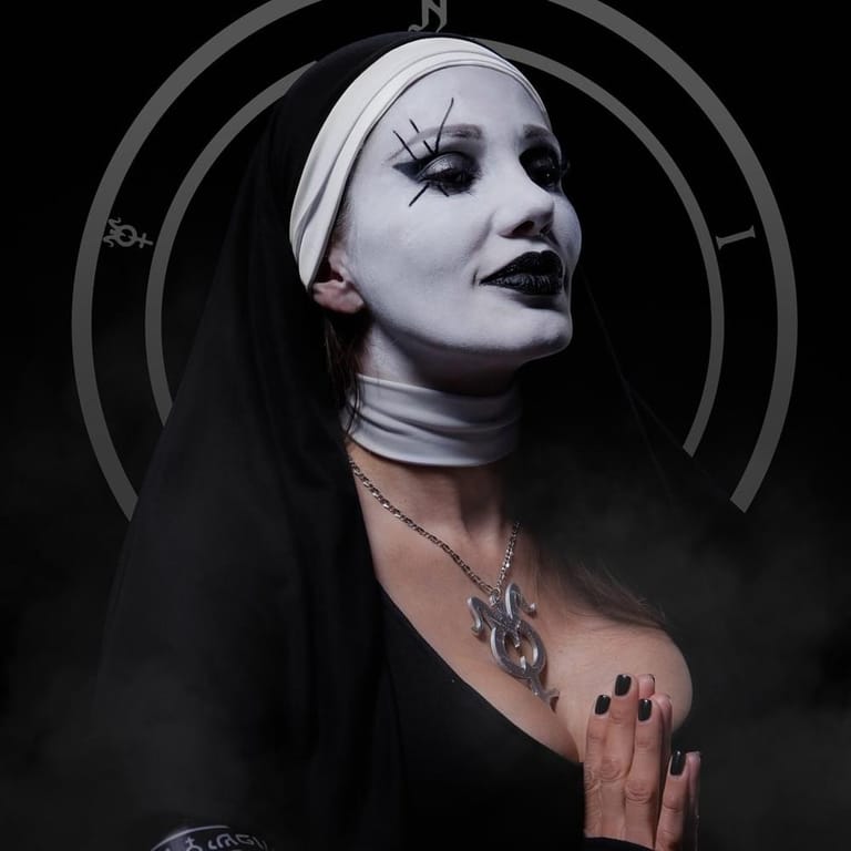 Nixe [Dogma]