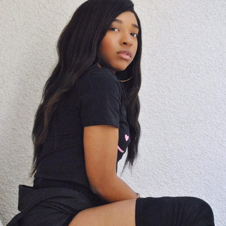 Niyah Collins
