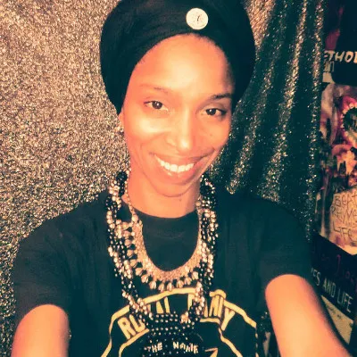 Njeri Earth